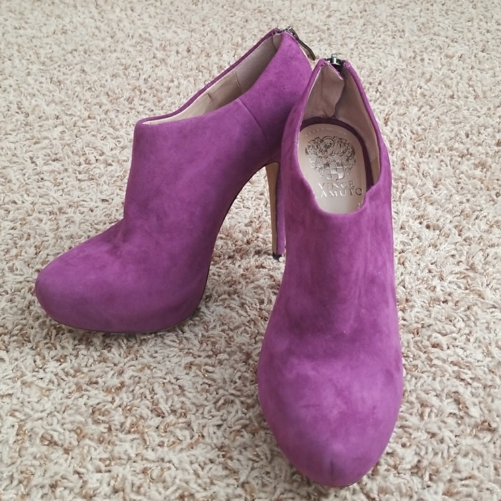 Vince camuto